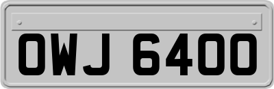 OWJ6400