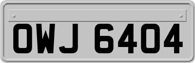 OWJ6404
