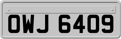 OWJ6409