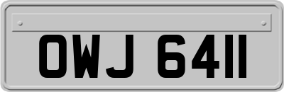 OWJ6411