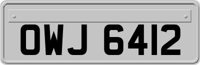 OWJ6412