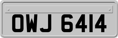 OWJ6414