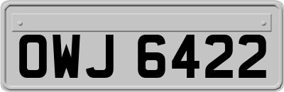 OWJ6422