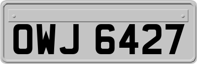 OWJ6427