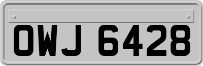 OWJ6428