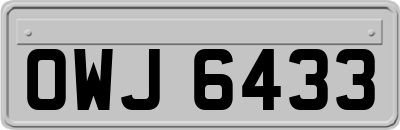 OWJ6433