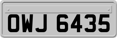 OWJ6435