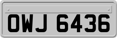OWJ6436