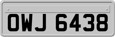OWJ6438