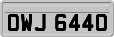 OWJ6440