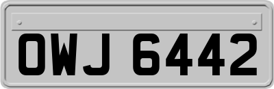 OWJ6442