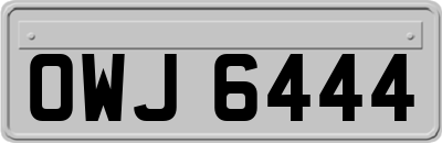 OWJ6444
