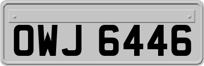OWJ6446