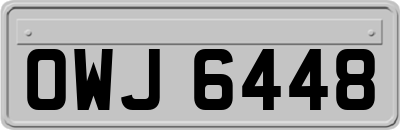 OWJ6448