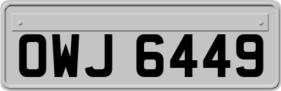 OWJ6449
