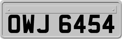 OWJ6454
