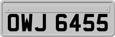 OWJ6455
