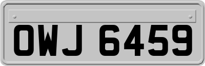 OWJ6459