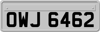 OWJ6462