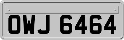 OWJ6464