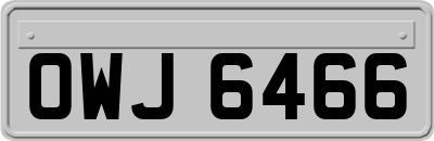 OWJ6466