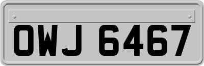 OWJ6467