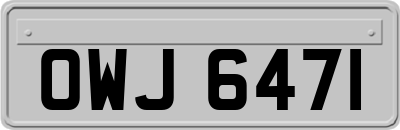 OWJ6471