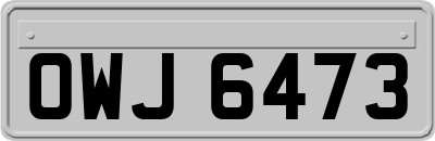 OWJ6473