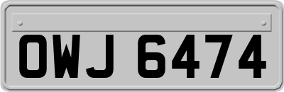 OWJ6474