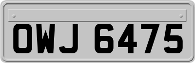 OWJ6475