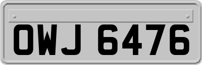 OWJ6476