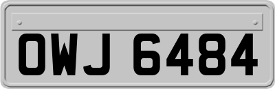 OWJ6484