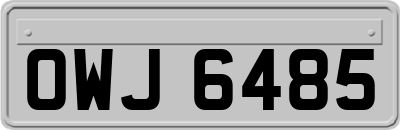 OWJ6485