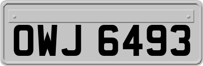 OWJ6493