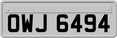 OWJ6494