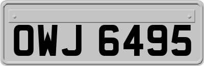 OWJ6495