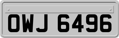 OWJ6496