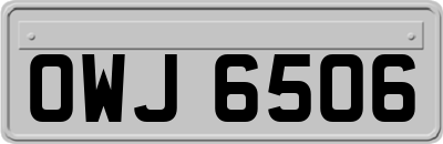 OWJ6506