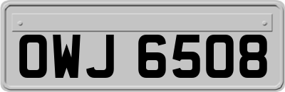 OWJ6508