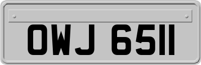 OWJ6511