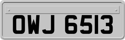 OWJ6513