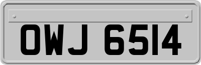 OWJ6514