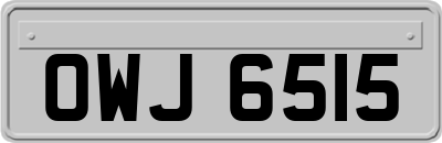 OWJ6515