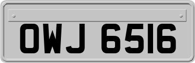 OWJ6516
