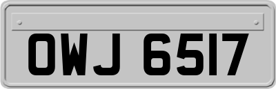OWJ6517