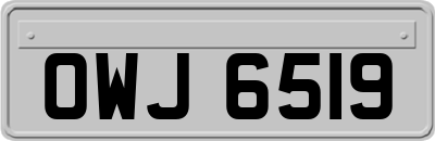 OWJ6519
