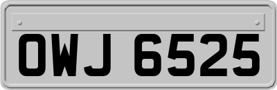 OWJ6525