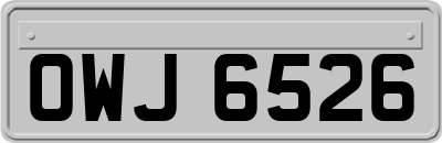 OWJ6526