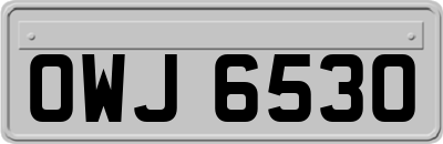 OWJ6530