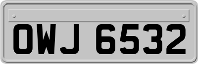 OWJ6532